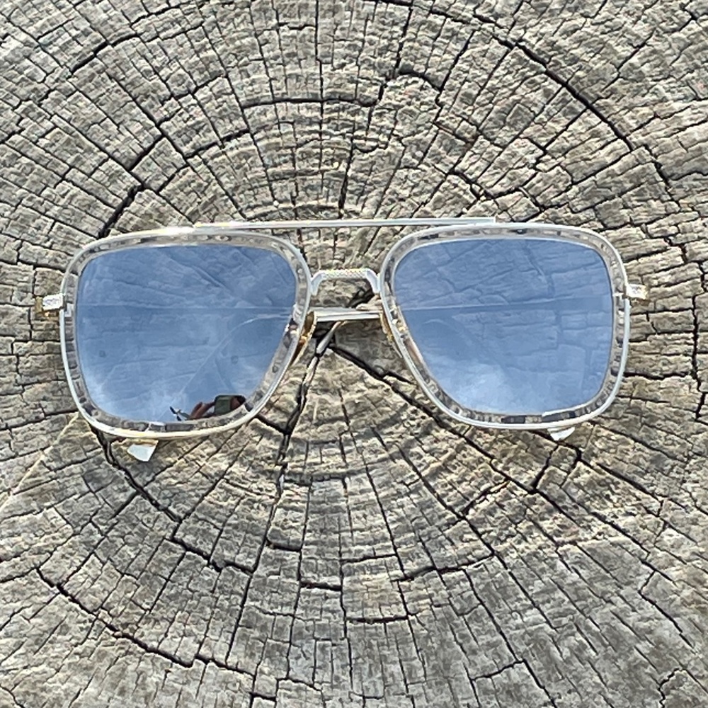 Unisex Sunglasses